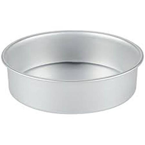 CAKE BOWL ALLUMINIUM(M)